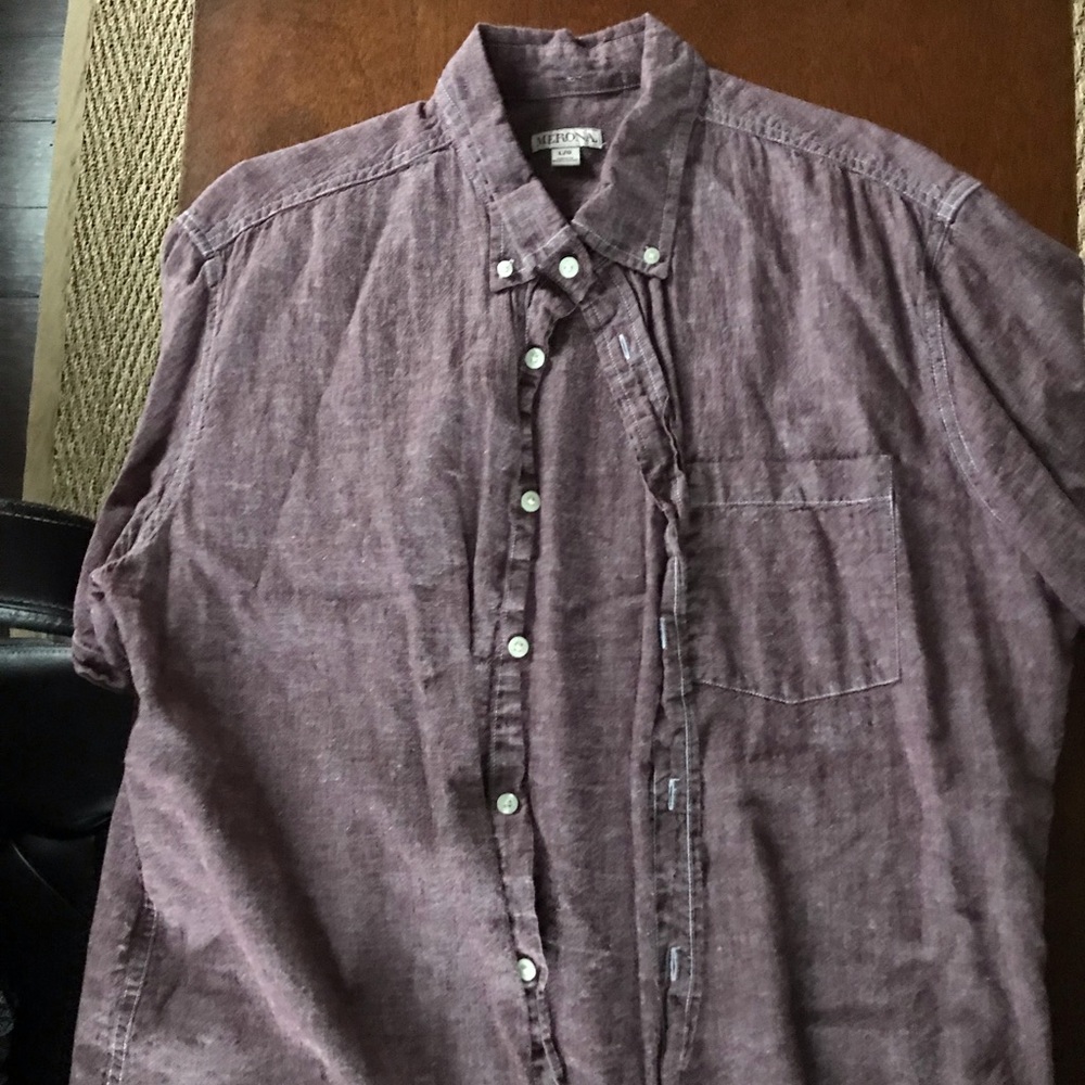 Merona Polo Shirt